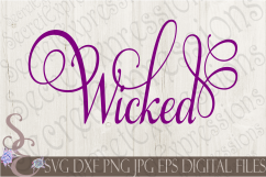 Witch SVG Bundle 11 Designs Product Image 11