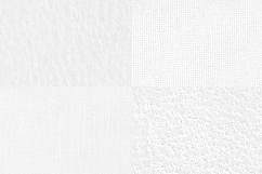 26 White Paper Background Textures Product Image 13