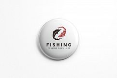 Fishing Logo Product Image 5