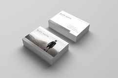 STEVE | BUSINESS CARD TEMPLATES Product Image 5