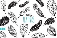 Feathers Product Image 1