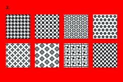 Glamour Patterns Product Image 4
