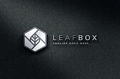 Leaf Box Logo Product Image 2