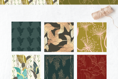 Fancy Hummingbird Collection Product Image 4