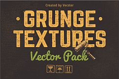 Grunge Retro Hipster Bundle Product Image 3