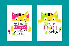 Best mom ever and Start your day with smile Product Image 3