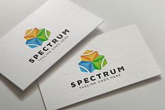 Spectrum Logo Product Image 4