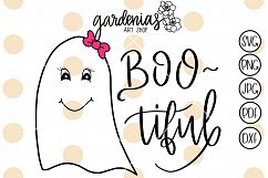 Boo - tiful Product Image 2