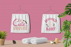 Baby SVG Bundle Product Image 6