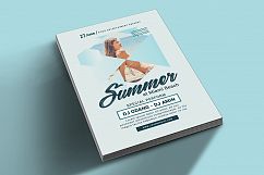 Summer Beach Party Product Image 3