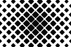15 square patterns (EPS, AI, SVG, JPG 5000x5000) Product Image 3