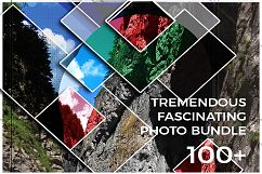 Tremendous Fascinating Photo Bundle Product Image 1