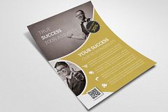 Business Marketing Flyer Product Image 3