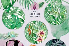 Tropical set Product Image 9