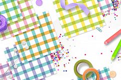 Colorful Lines - Seamless Patterns Product Image 2