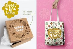 Sweet Tooth Product Image 2