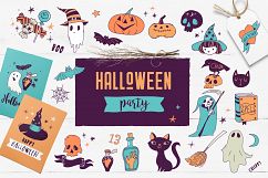 Halloween Party Collection Product Image 4