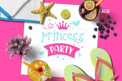 Party SVG Bundle Product Image 9