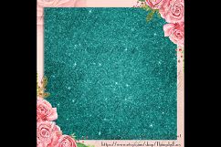 100 Shimmer Glitter Texture Texture Digital Papers Product Image 5