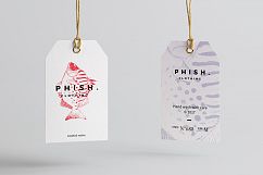 Premium Fishes Illustrations Product Image 5
