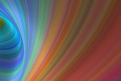 5 Abstract Backgrounds AI, EPS, JPG 5000x5000 Product Image 4