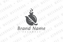 Natural Lab Logo Product Image 4
