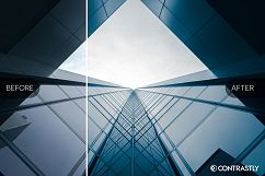Duotone Lightroom Presets Product Image 2