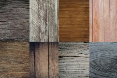 25 Vintage Wood Texture selected 01 Product Image 10