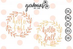 It&#039;s Finally Fall Bundle Product Image 3