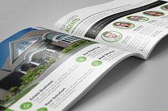 Real Estate Brochure Catalog v3 Product Image 6