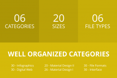 166 Interface Line Inverted Icons Product Image 3