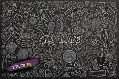 Handmade Objects &amp; Elements Set Product Image 3