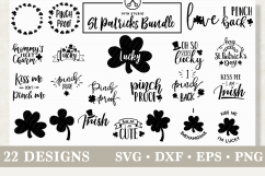 SVG Bundle Product Image 13