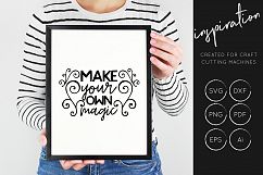 75 SVG Quotes, SVG cut file Bundle, SVG Quotes, SVG Bundle Product Image 9