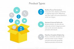 Confident Keynote Template Product Image 10