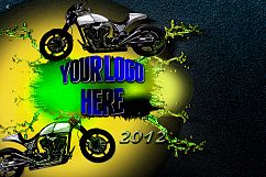 Logo Design Product Image 2