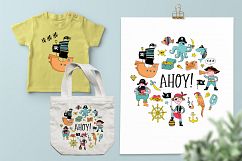 Ahoy! Pirate collection Product Image 7