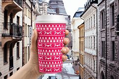 Unicorn&#039;s Christmas Product Image 8
