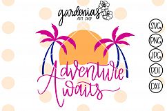 Adventure Awaits Beach Product Image 2