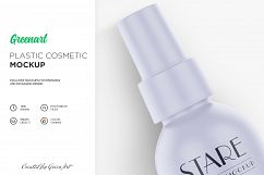 Cosmetic - 7 PSD Mockup Product Image 9