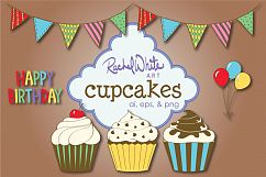 Cupcakes Product Image 1