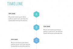 Aurora Australis PowerPoint Template Product Image 10