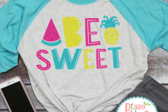 BE SWEET Product Image 2