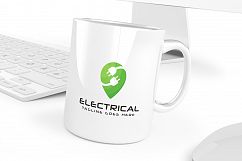 Electrical Point Logo Product Image 3