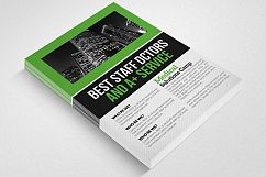 Best Hospital Services Flyer Product Image 3