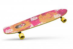 Longboard Mockup  Product Image 15
