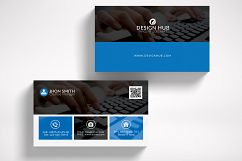 Business Card Template Product Image 3