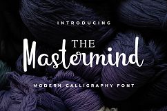 The Mastermind Product Image 1