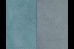 18 Chalkboard Texture Digital Papers, Back To School Papers Product Image 3