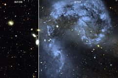 Nebula Photoshop Brushes Product Image 5